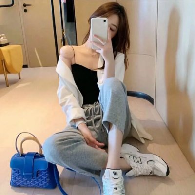 没关系，是爱情啊
